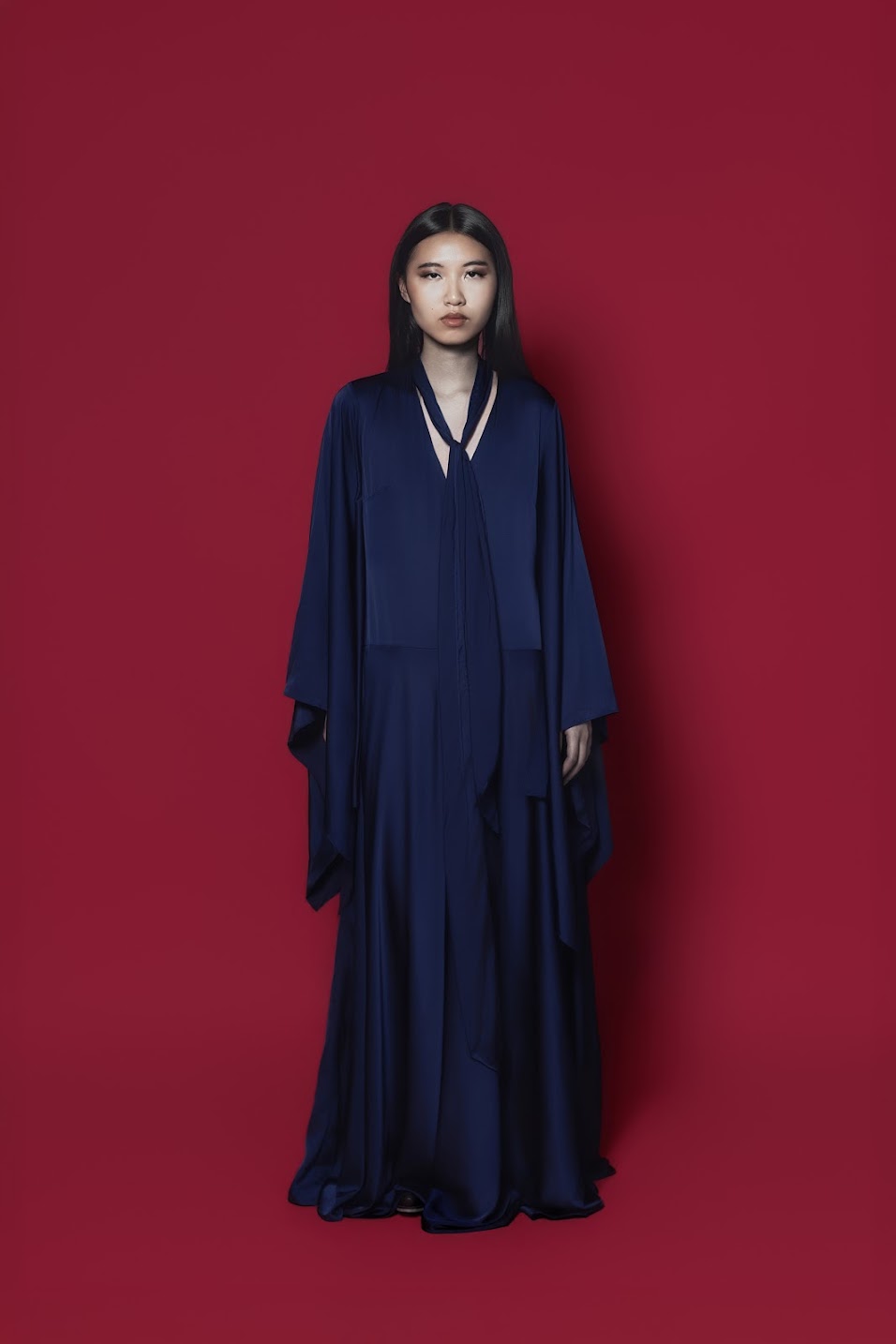 JAMUNI GOWN