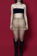 KESAR SHORTS