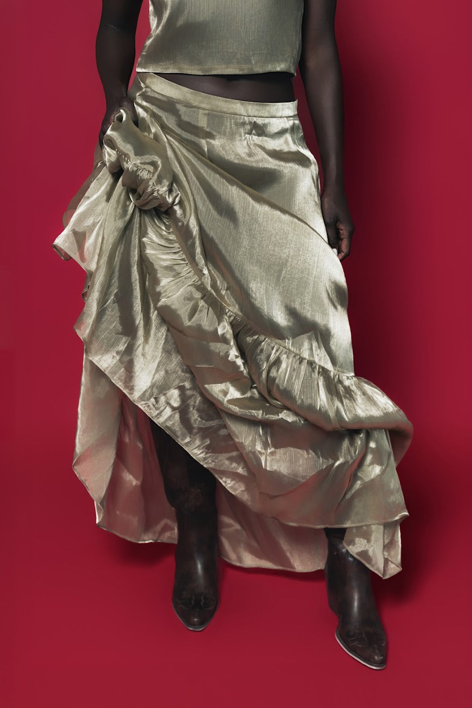 KINARA SKIRT
