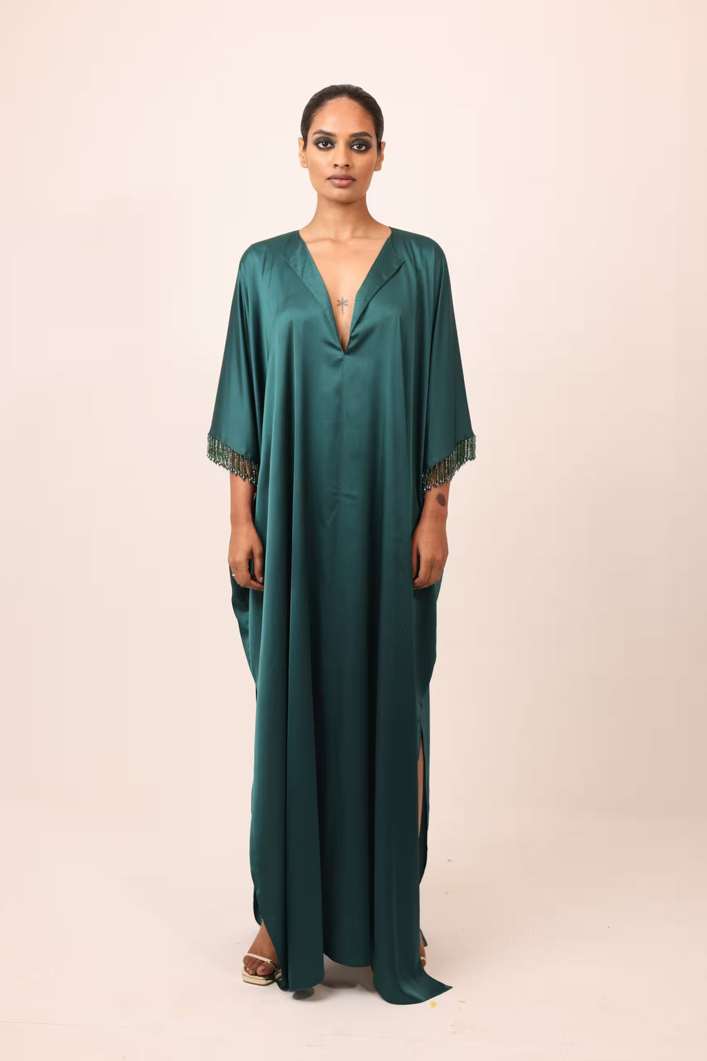 Yasmeen Kaftan