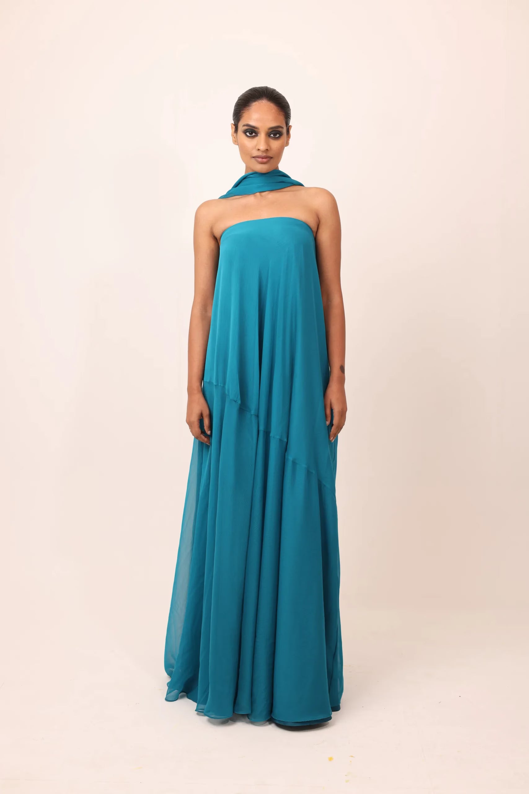 Noor Gown