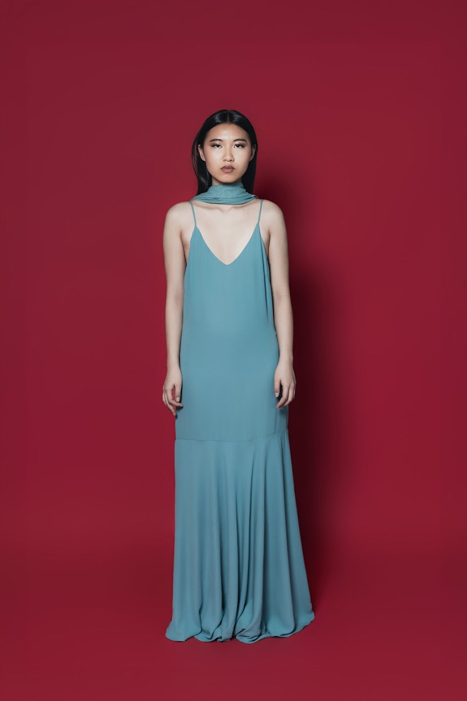 UJALA GOWN