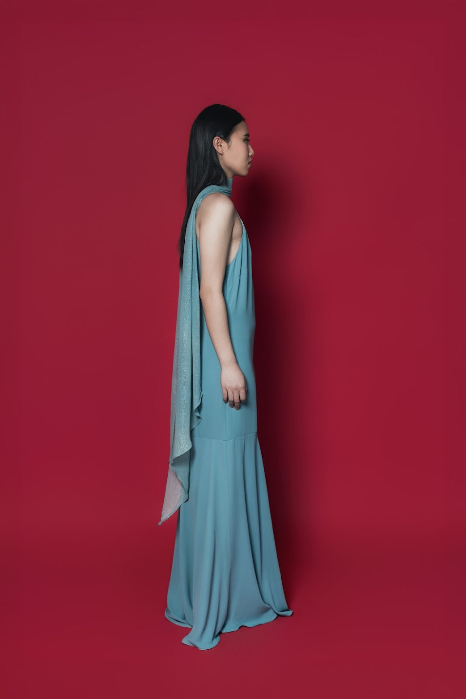 UJALA GOWN