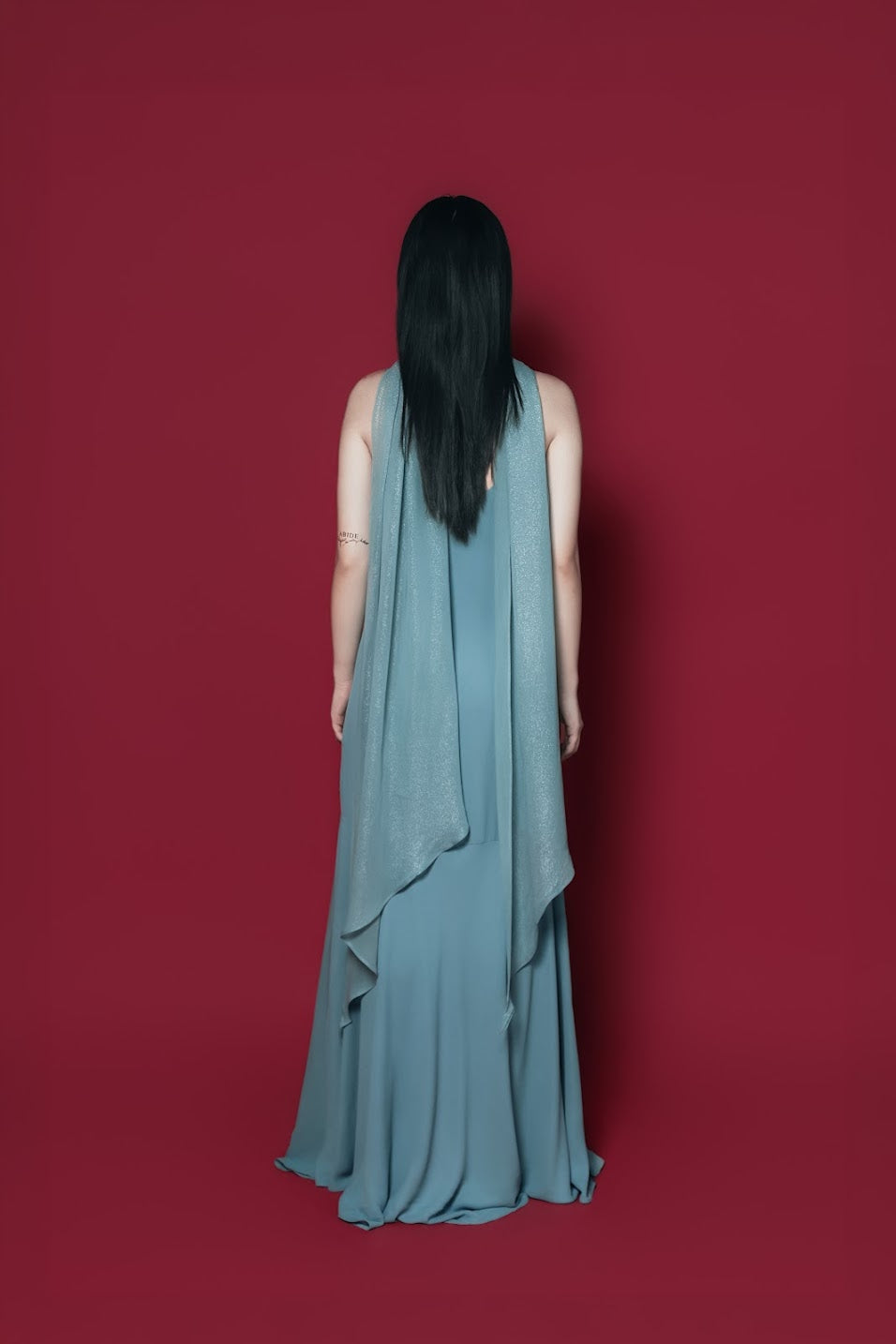 UJALA GOWN