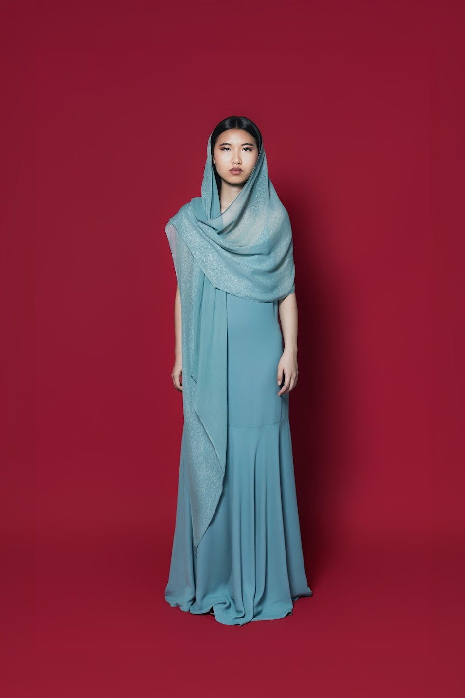 UJALA GOWN