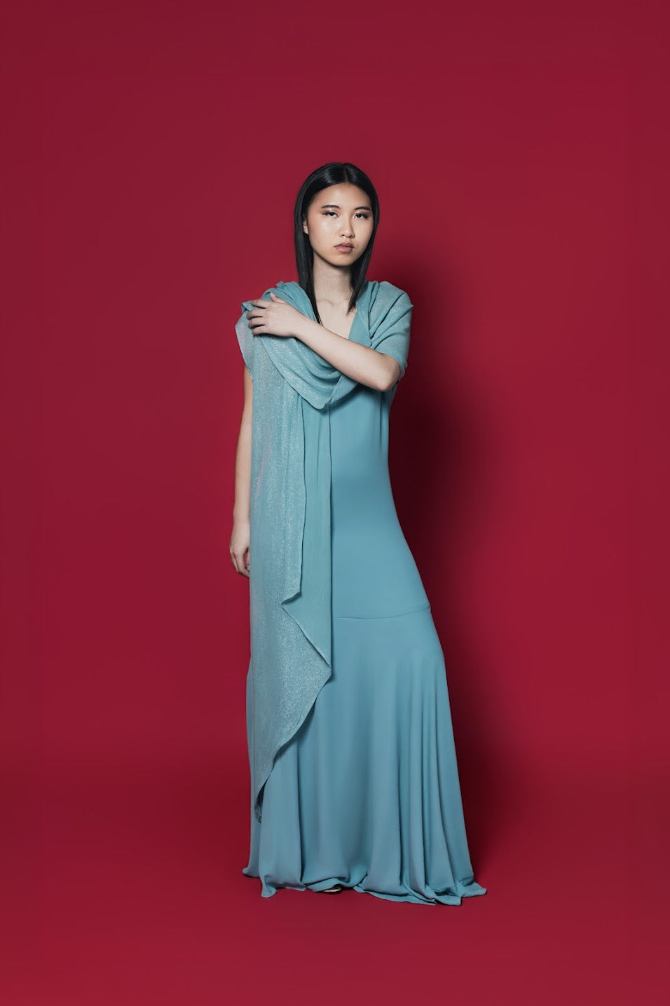 UJALA GOWN